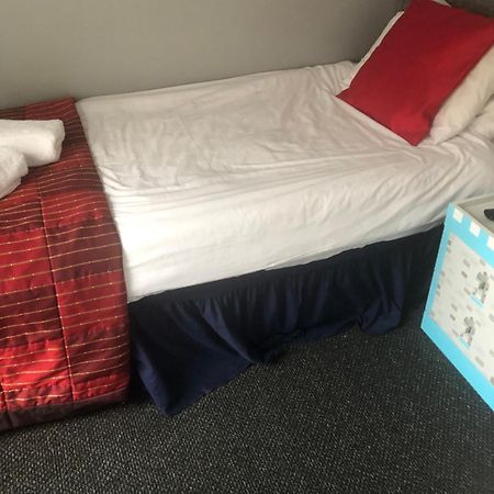Northern Pearl Hotel Блекпул Екстериор снимка