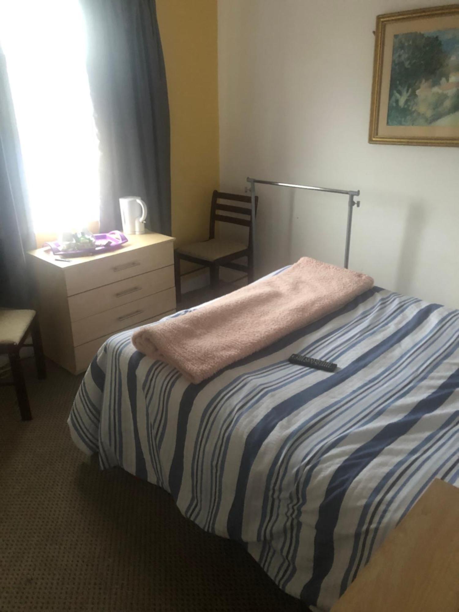 Northern Pearl Hotel Блекпул Екстериор снимка